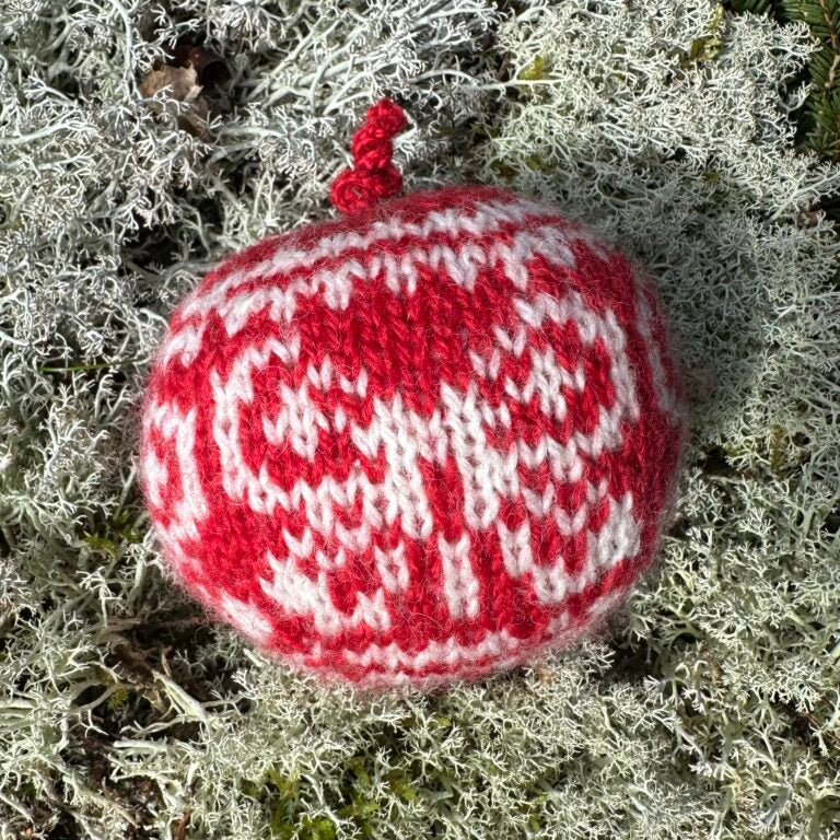 Christmas Balls 2025 by Arne & Carlos - Image 4