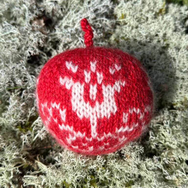 Christmas Balls 2025 by Arne & Carlos - Image 9