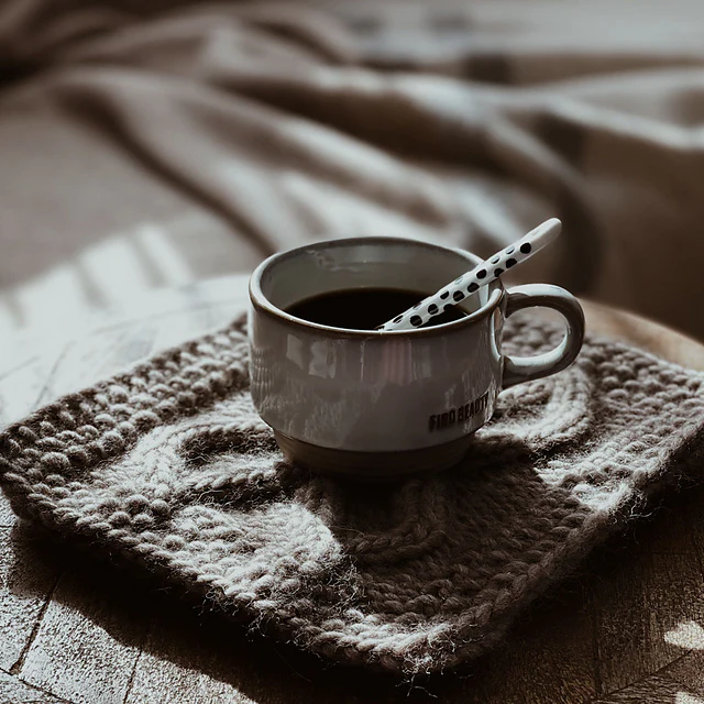 Chunky Comfort Trivets by Julia Disini - Image 3