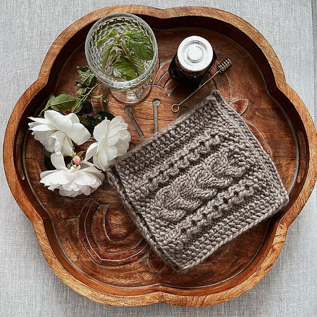 Chunky Comfort Trivets by Julia Disini - Image 4