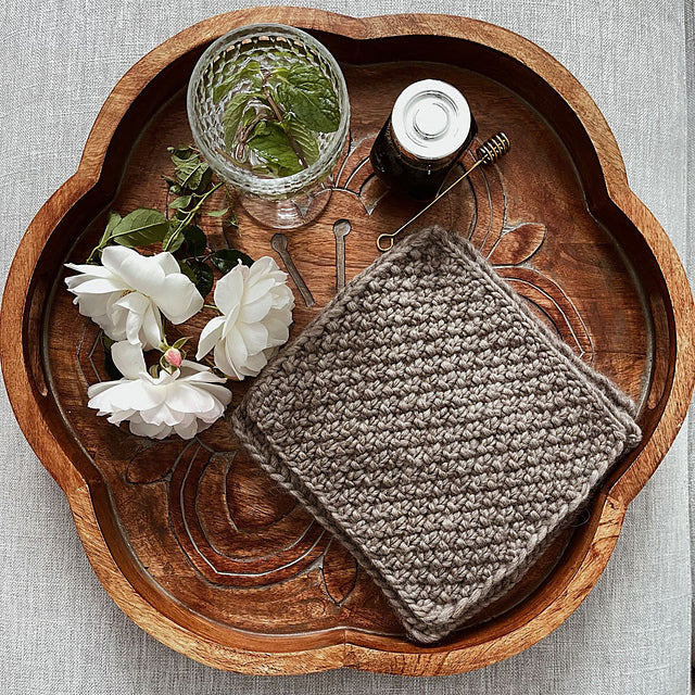 Chunky Comfort Trivets by Julia Disini - Image 5