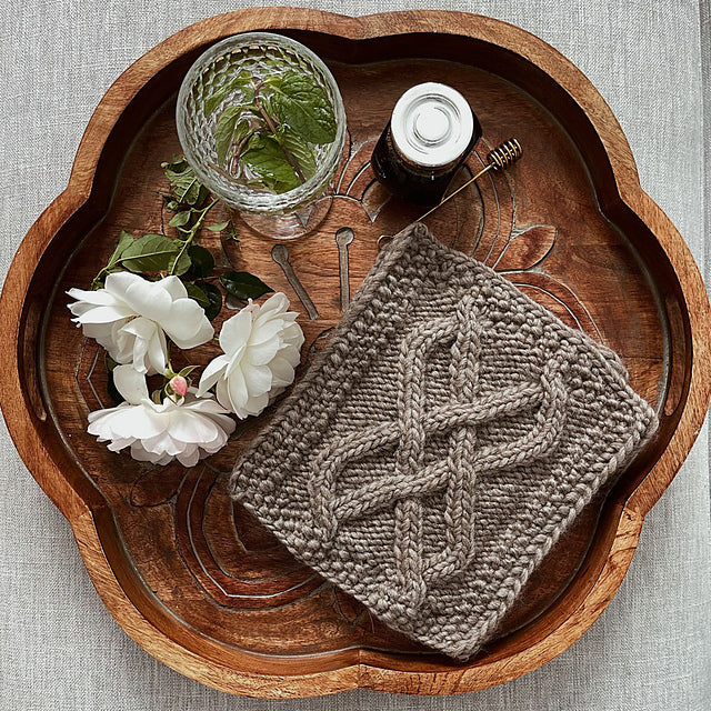 Chunky Comfort Trivets by Julia Disini - Image 6