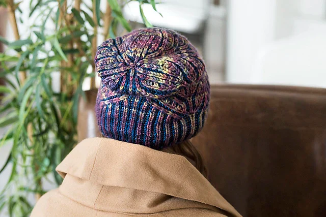 Clara Hat by Katrin Schubert - Image 4