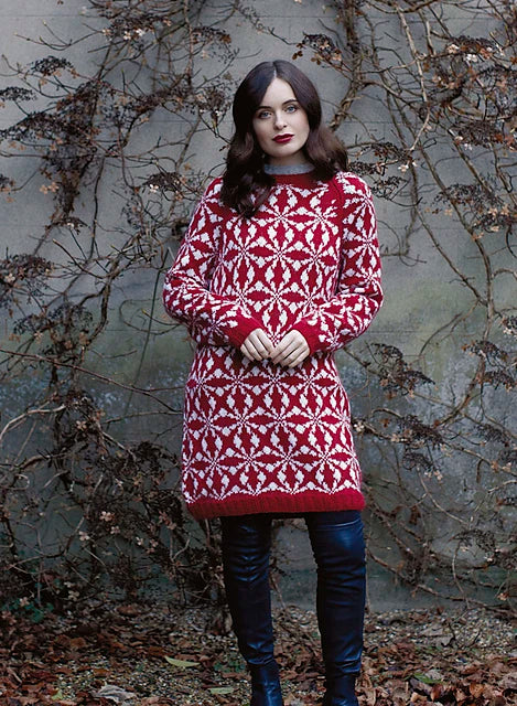 Claret by Lisa Richardson - Image 2