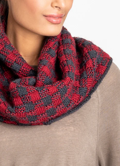 Clarkston Cowl by Michael Vloedman - Image 2