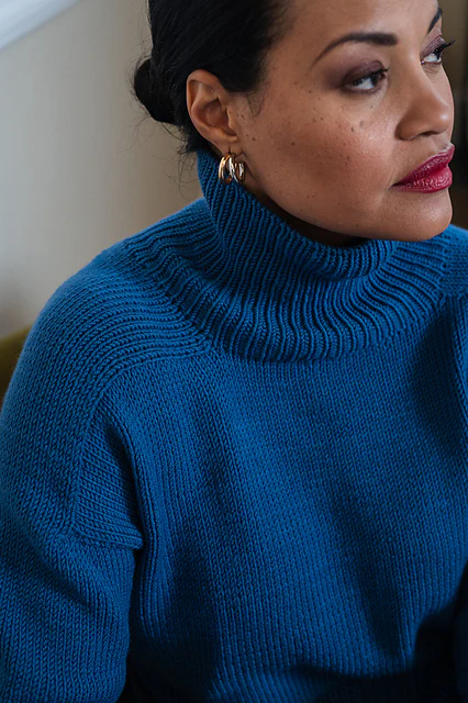Clerestory by Lorenette Haynes - Image 8