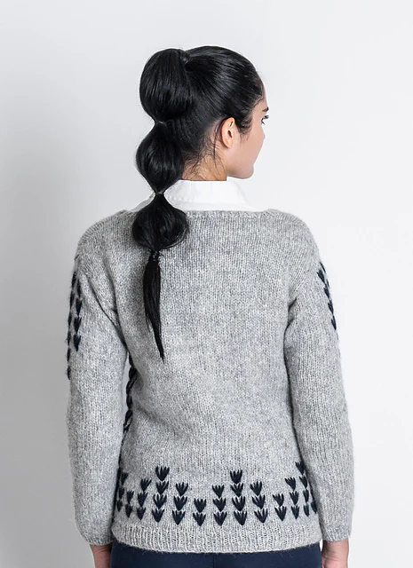 Cloquet Pullover by CraftsEverywhere - Image 3