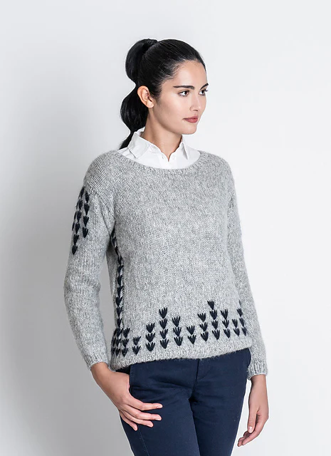 Cloquet Pullover by CraftsEverywhere - Image 5