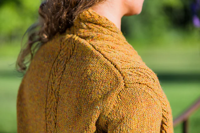 Clove Hitch by Bristol Ivy - Image 3