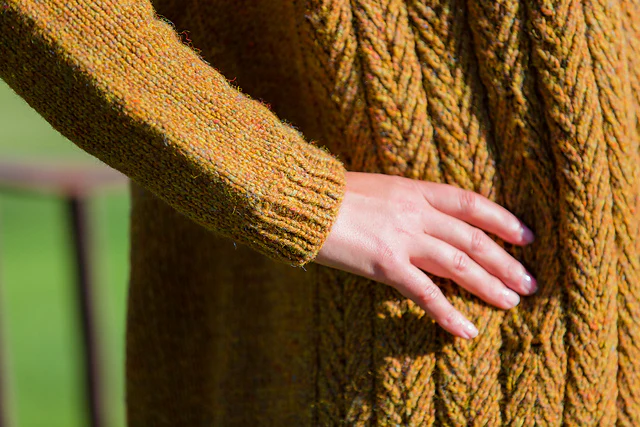 Clove Hitch by Bristol Ivy - Image 4