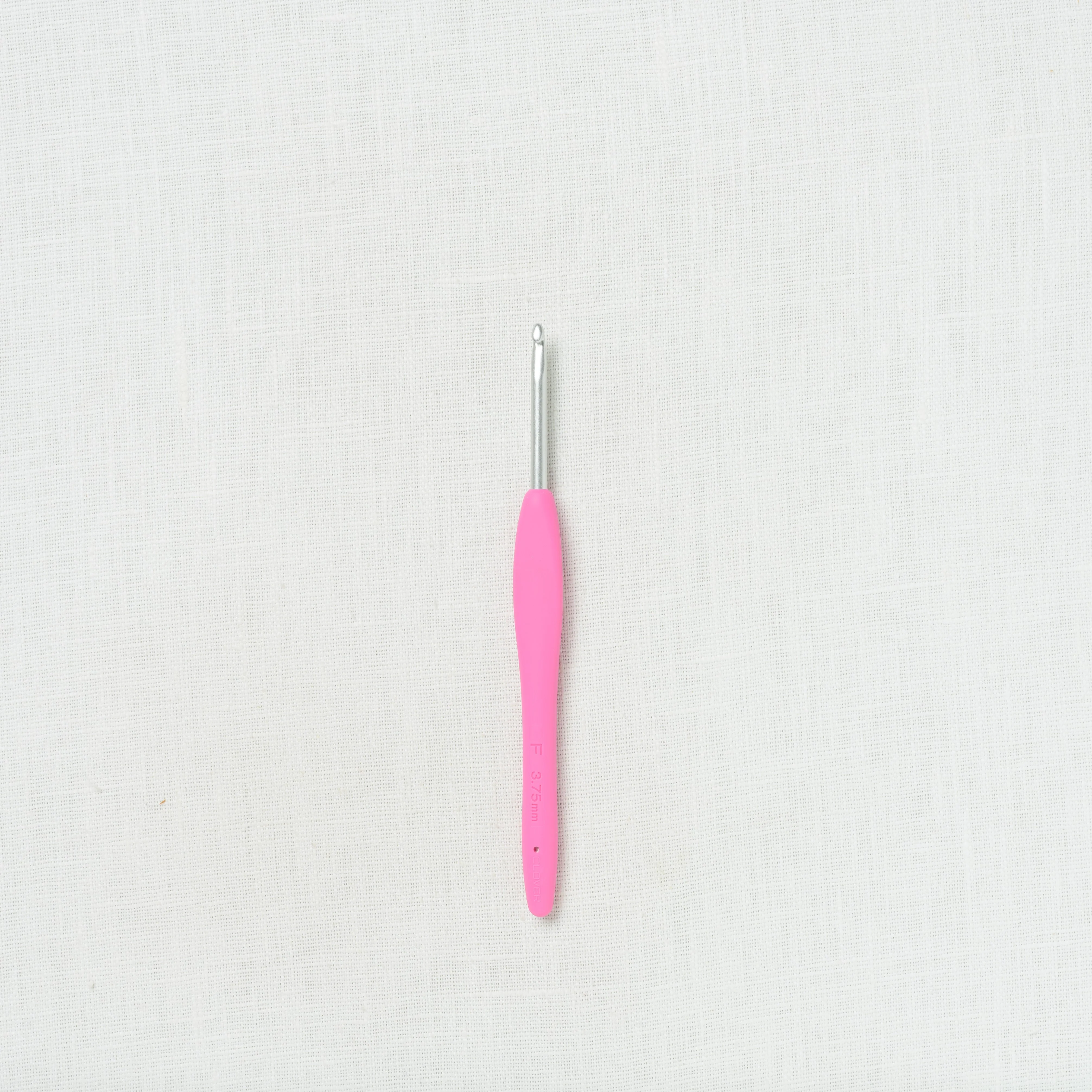 Clover Amour Crochet Hook