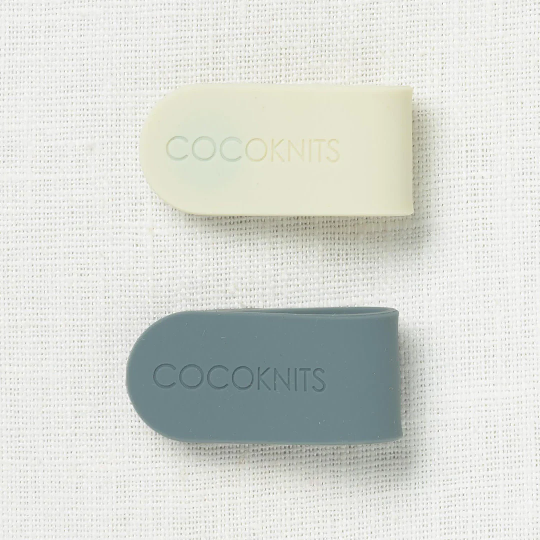 Cocoknits Maker's Clips Neutral