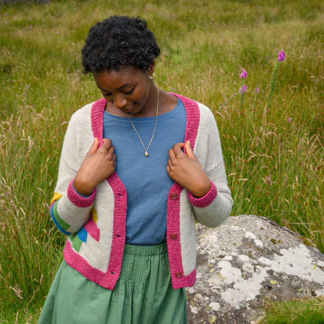 Colorpath Cardy by The Fibre Co. - Image 2