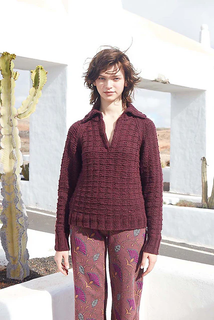 Complex Flavour by WOOLADDICTS Design Team - Image 3