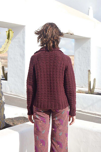 Complex Flavour by WOOLADDICTS Design Team - Image 4