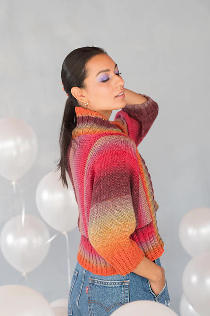 Conus by Berroco Design Team - Image 2