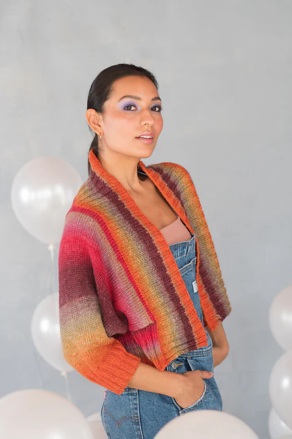 Conus by Berroco Design Team - Image 4