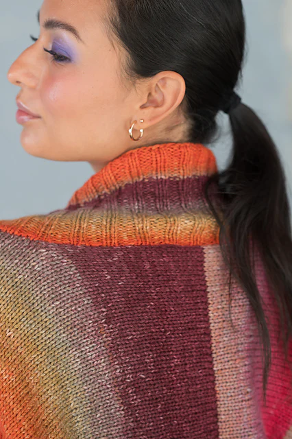 Conus by Berroco Design Team - Image 5