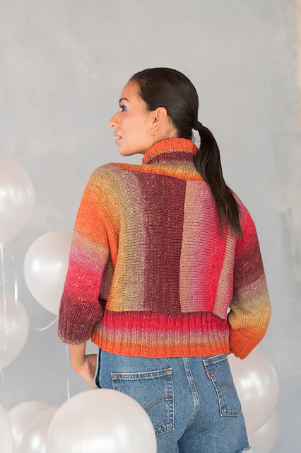 Conus by Berroco Design Team - Image 7