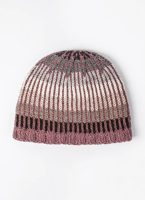 Corning Gradient Trio Cap by Mary Pranica - Image 4