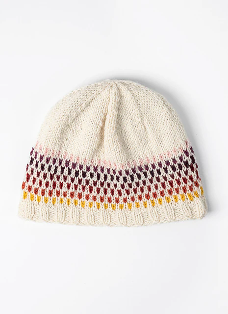 Corning Gradient Trio Cap by Mary Pranica - Image 5