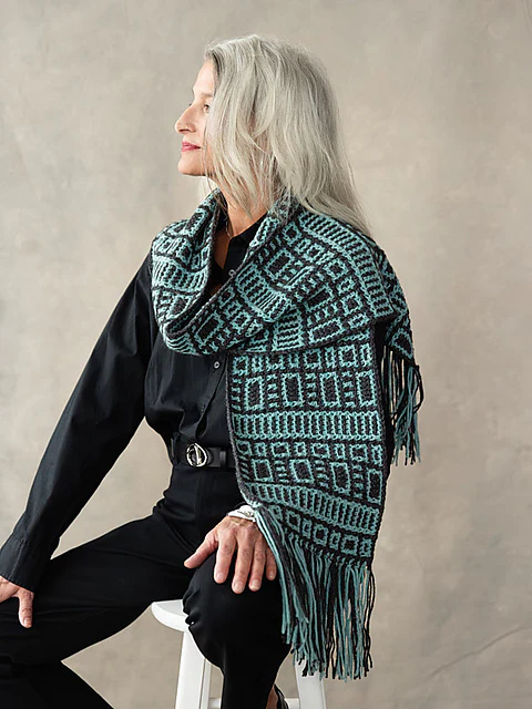Correa by Alison Green