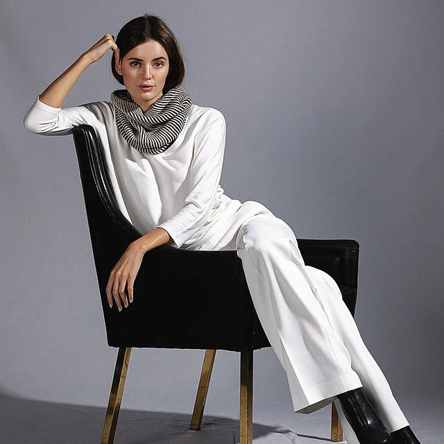 Cowl Yelda by Pascuali Designs - Image 2
