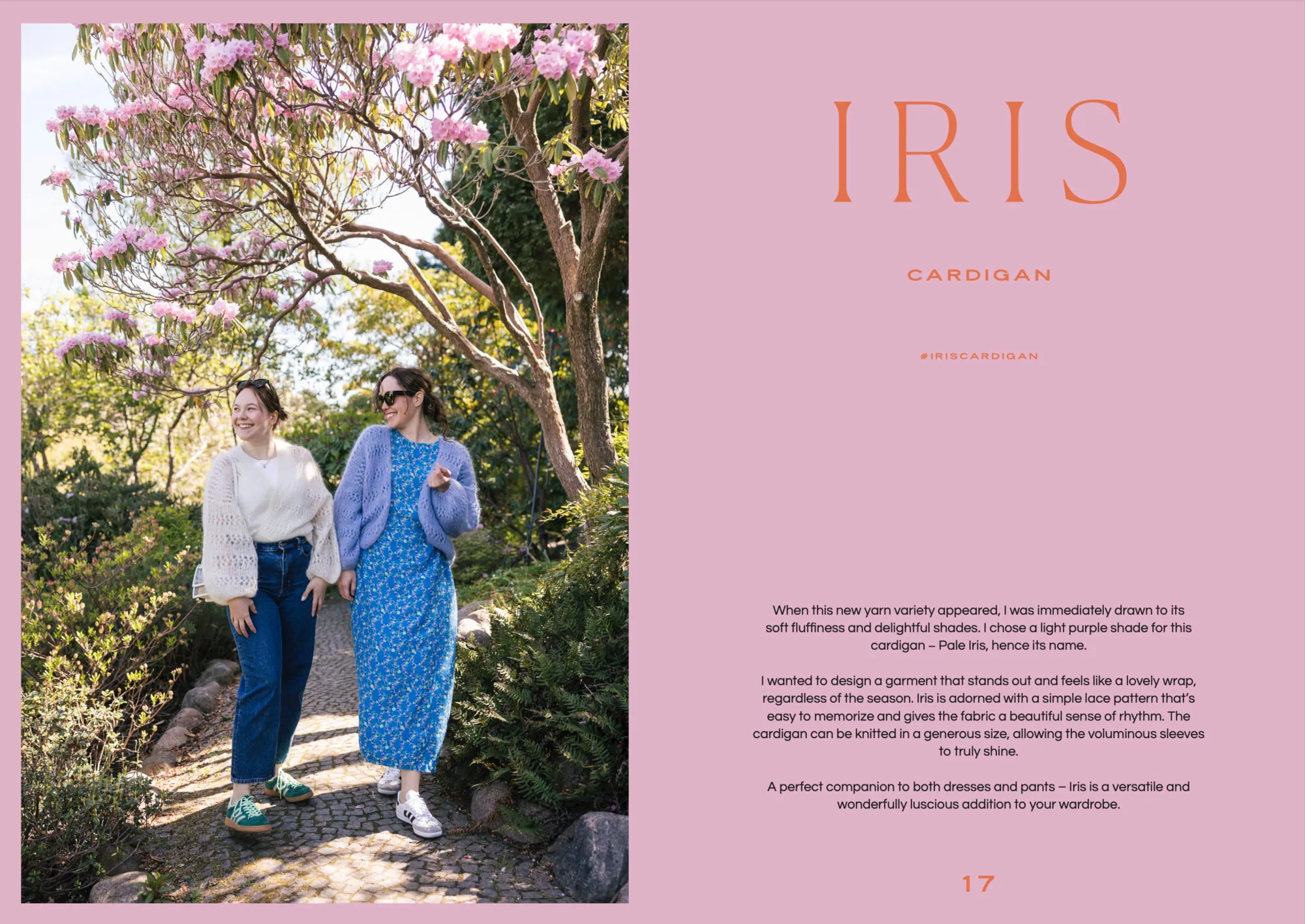 Cozy Colors: Nordic Knits from Copenhagen - Image 2