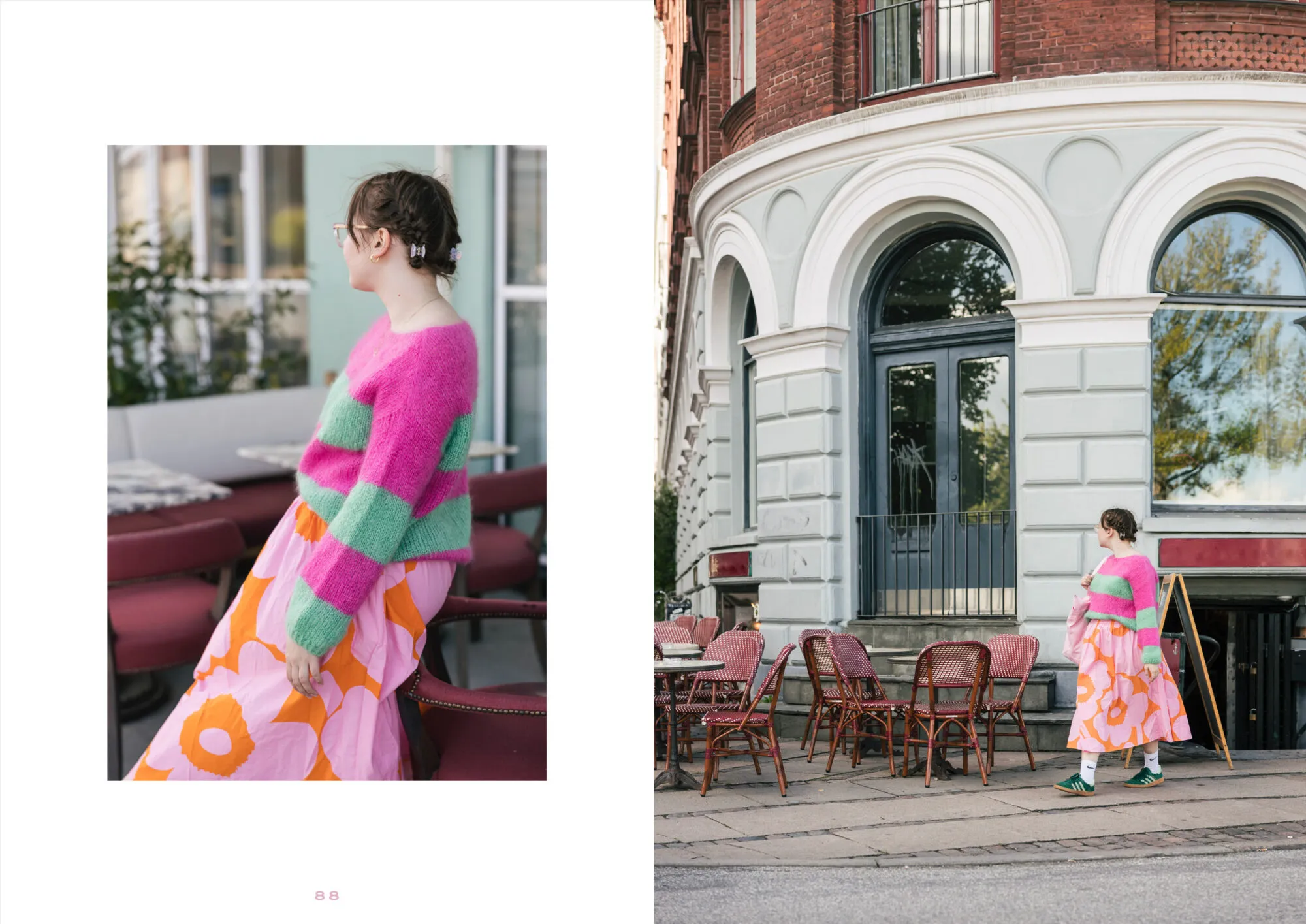 Cozy Colors: Nordic Knits from Copenhagen - Image 6