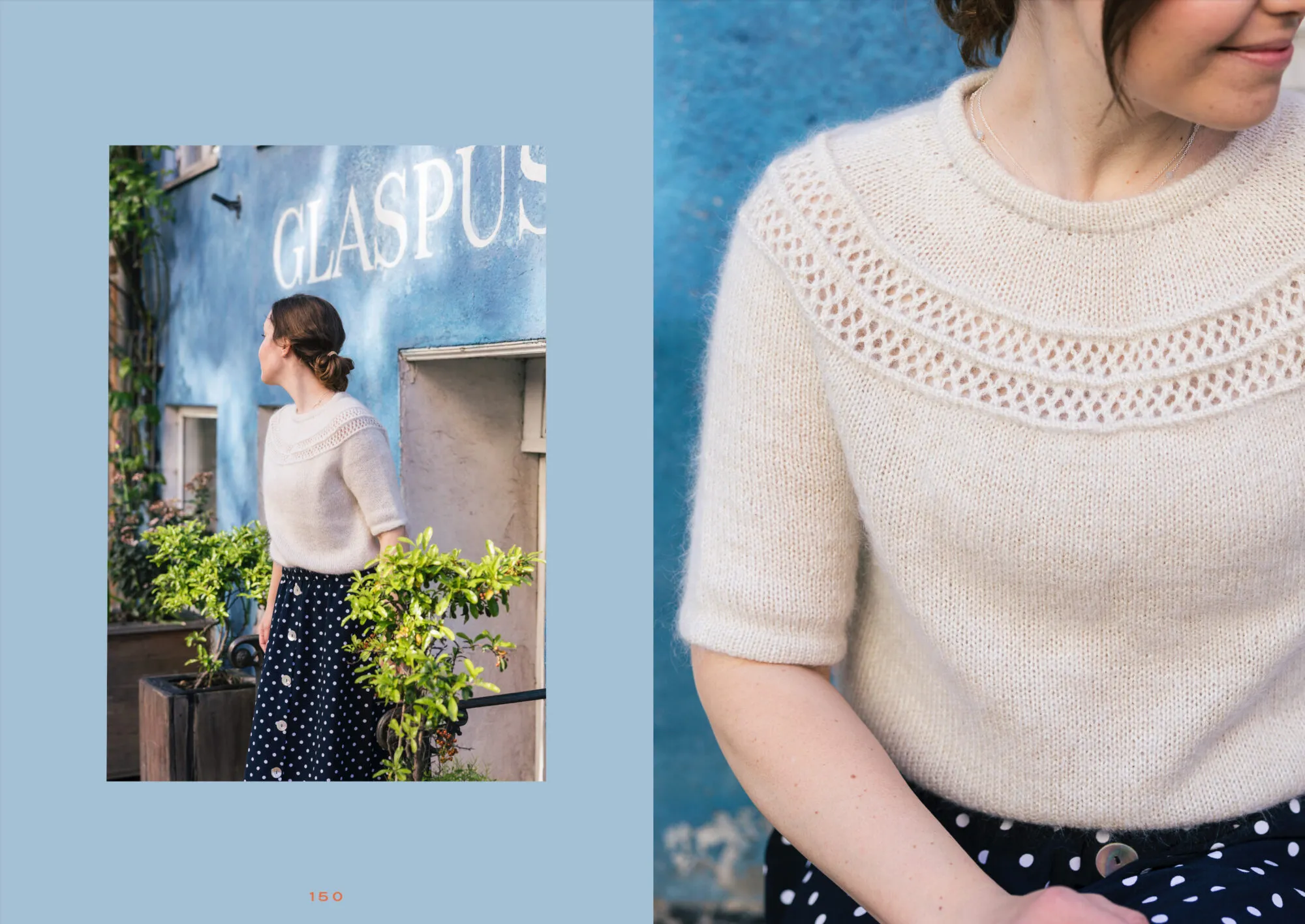 Cozy Colors: Nordic Knits from Copenhagen - Image 8