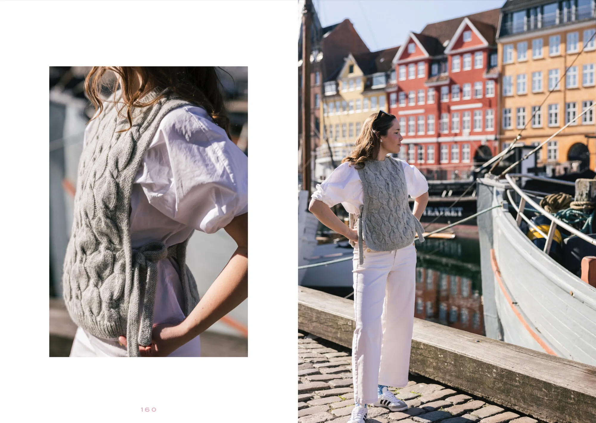 Cozy Colors: Nordic Knits from Copenhagen - Image 9