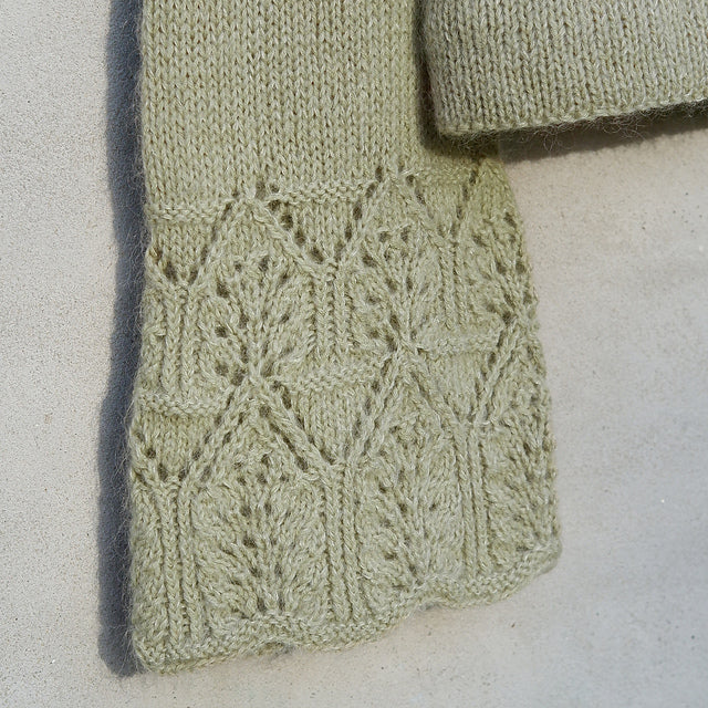 Daimi Sweater by Pernille Larsen - Image 2
