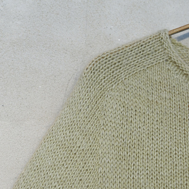 Daimi Sweater by Pernille Larsen - Image 3
