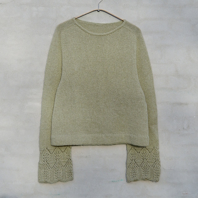 Daimi Sweater by Pernille Larsen - Image 4