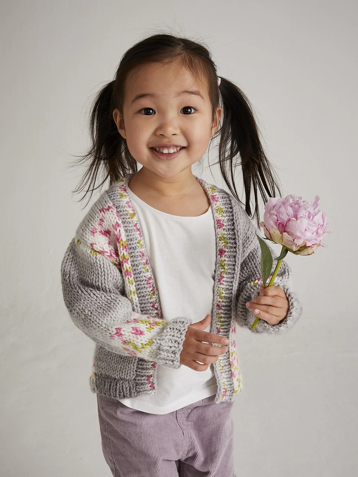 Daisy Chain Cardigan 5568