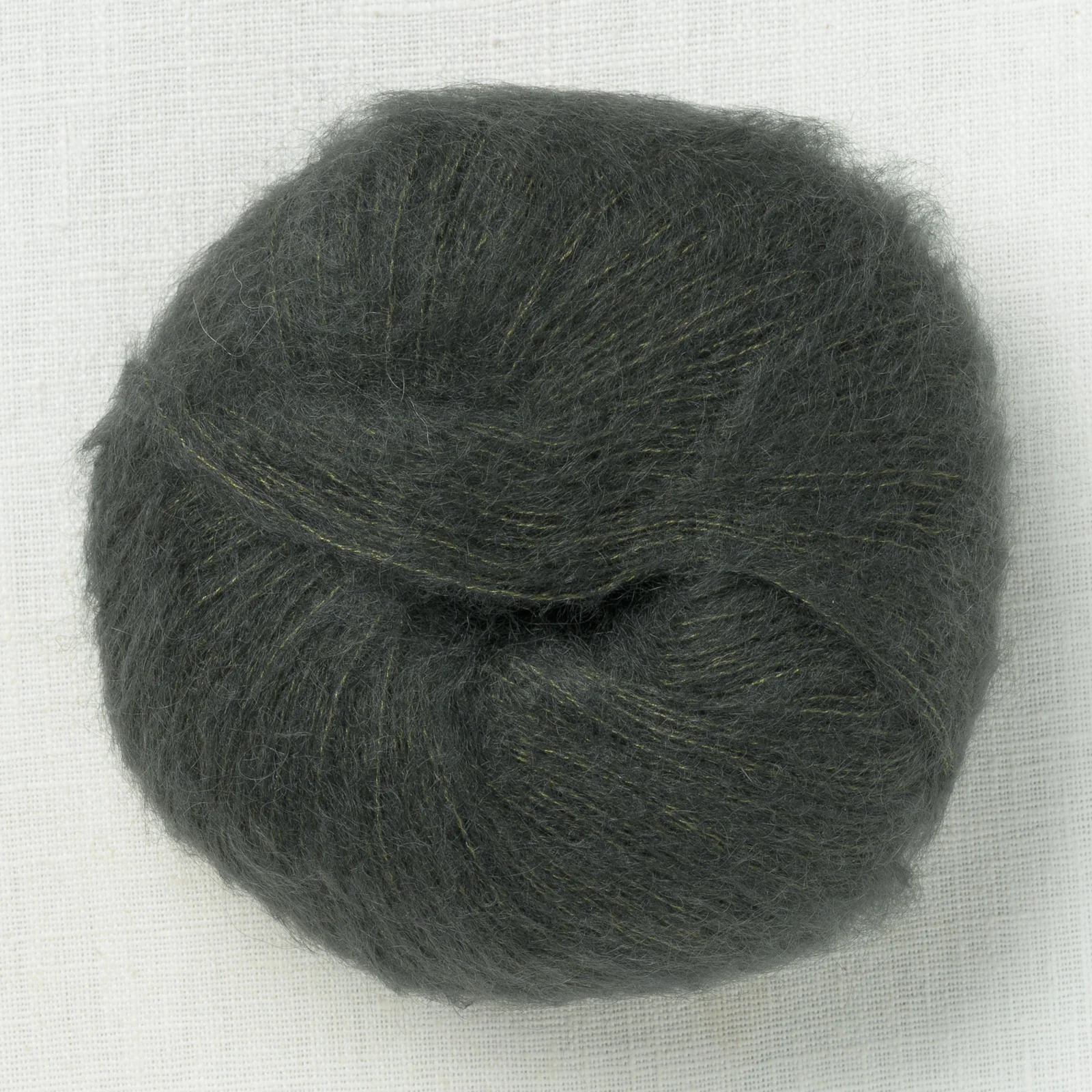 De Rerum Natura Bérénice Fusain