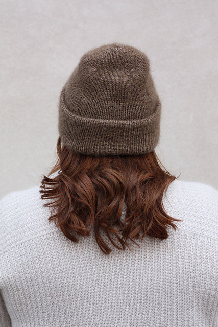 December beanie by Pernille Larsen - Image 4