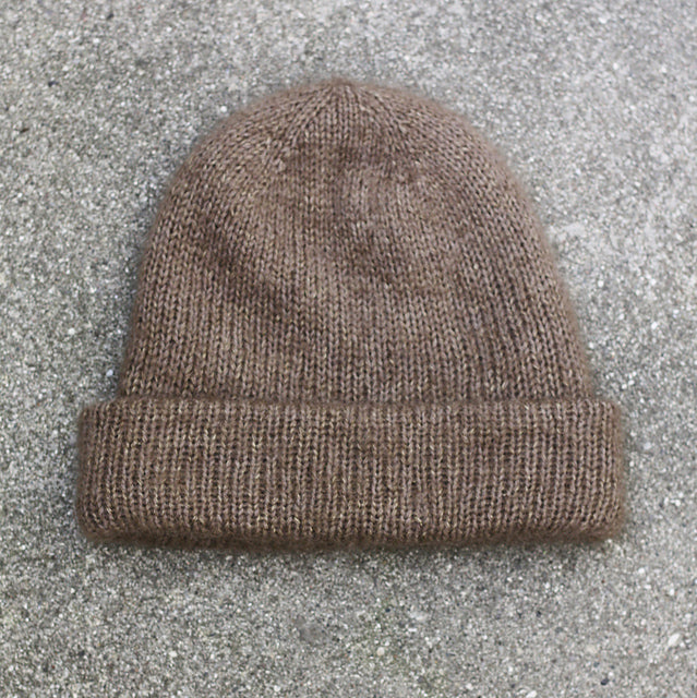 December beanie by Pernille Larsen - Image 6