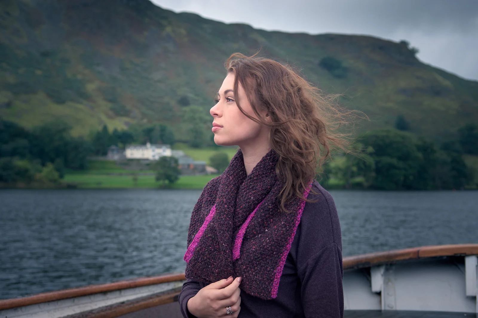 Deep Heart by The Fibre Co. - Image 3