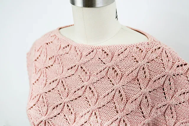 Deledda Tee by Kristen TenDyke - Image 3
