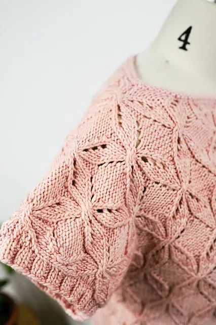 Deledda Tee by Kristen TenDyke - Image 5