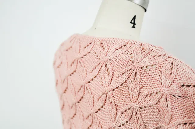 Deledda Tee by Kristen TenDyke - Image 6