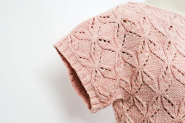 Deledda Tee by Kristen TenDyke - Image 8
