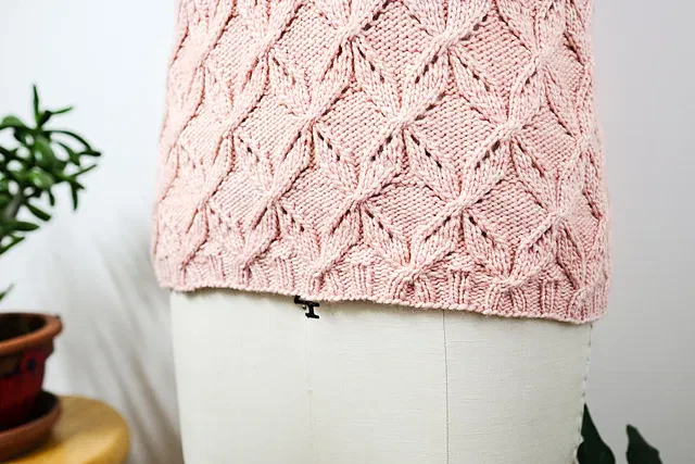Deledda Tee by Kristen TenDyke - Image 9