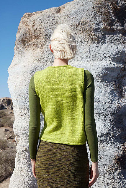 Desert Revival by WOOLADDICTS Design Team - Image 3