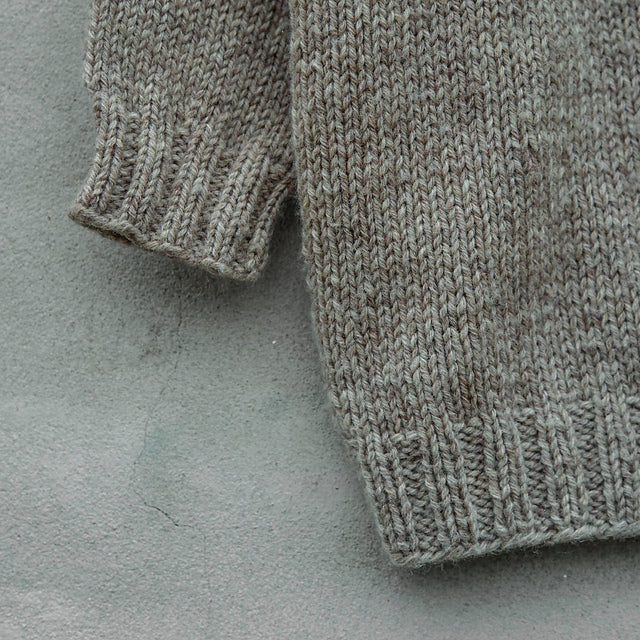 Dinosaur Sweater by Pernille Larsen - Image 4