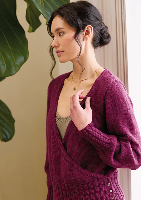 Drape by Lisa Richardson - Image 3