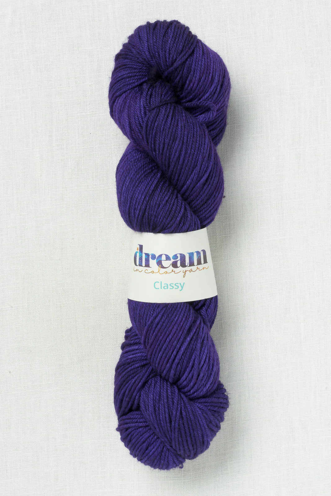 Dream in Color Classy Divine