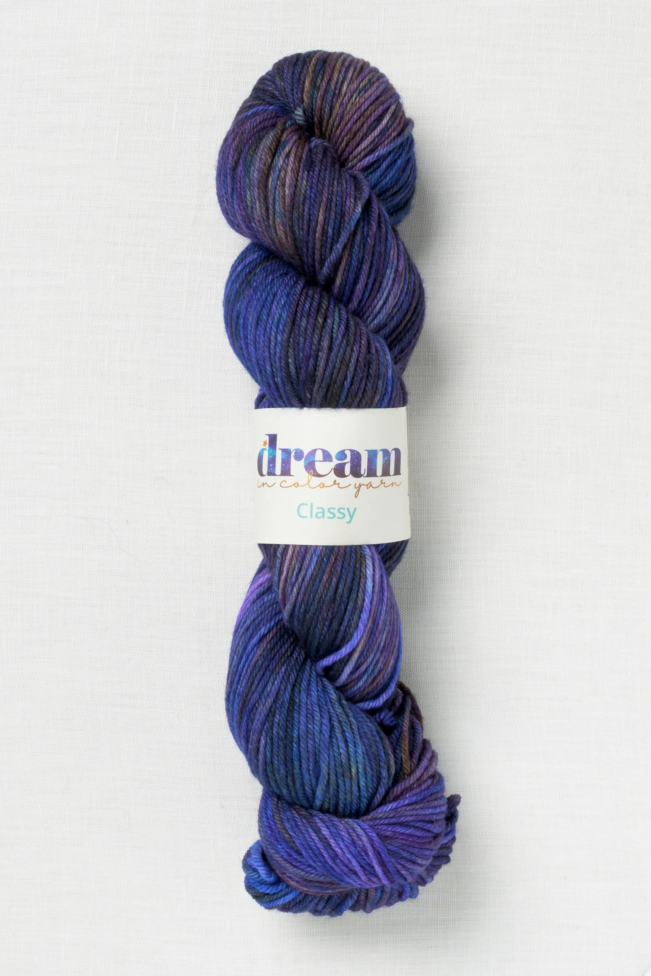 Dream in Color Classy Elysian