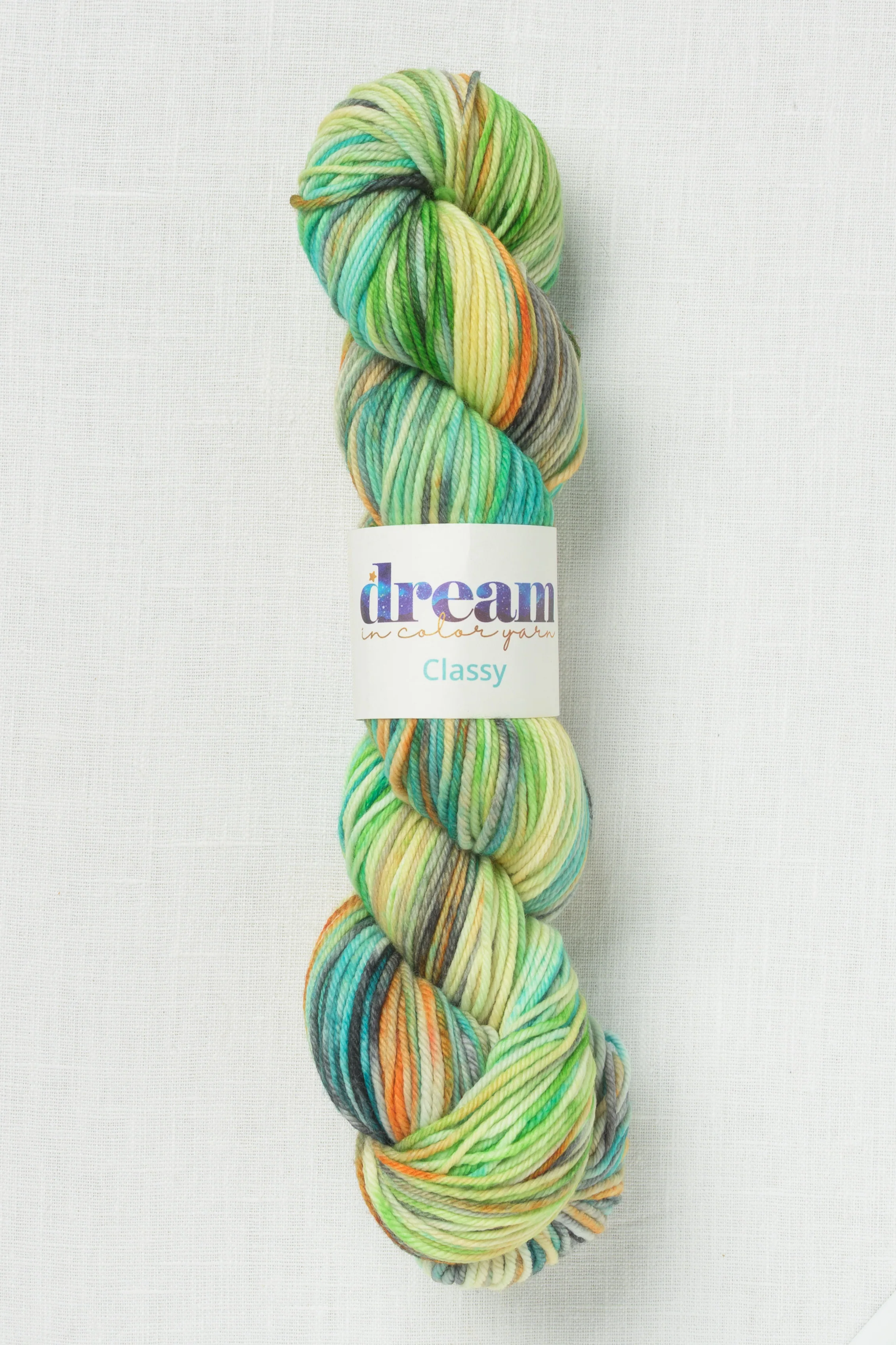Dream in Color Classy Farmer's Market